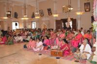 Navaratri 2023 at Karla - Day 6 (20 Oct 2023)